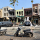 Ledakan Tabung Gas Hancurkan 20 Ruko di San Antonio Pakuwon City Surabaya, 5 Orang Luka Bakar