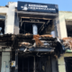 Ledakan Tabung Gas Hancurkan 20 Ruko di San Antonio Pakuwon City Surabaya, 5 Orang Luka Bakar