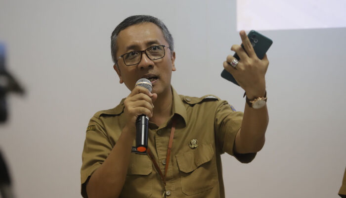 Pemkot Surabaya Tantang Peserta Nasional Selesaikan Masalah Kota lewat Inovboyo 2.0