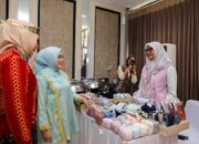 GOW Surabaya Gelar Pelatihan Kreatif, Dorong Kemandirian Ekonomi dan Pemberdayaan Keluarga