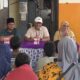 DLH Surabaya Ajak Anak-anak Kenjeran Bersihkan Pantai, Sediakan Tempat Sampah dan Pengangkutan Rutin