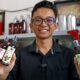 Anak Muda Kedungdoro Surabaya Sulap Dana Gen Z Jadi Bisnis Parfum dan Deodoran