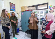 Capaian KB Surabaya Penuhi Target, Edukasi Kontrasepsi Jangka Panjang Terus Diperkuat