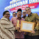 Kota Surabaya Raih Penghargaan Pembangunan Daerah Terbaik Nasional dari Bappenas RI