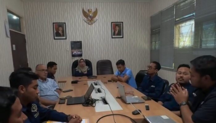 Dishub Surabaya Gerak Cepat Tindak Aduan Pengemudi Wirawiri, Sanksi SP-2 Dijatuhkan