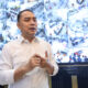 Wali Kota Eri Evaluasi Pengawasan Parkir Surabaya, Jukir Bermasalah Terancam Diganti