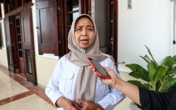 Antisipasi Ledakan hingga Kebakaran, Pemkot Surabaya Edukasi Masyarakat Kenali Tanda Kebocoran Gas LPG