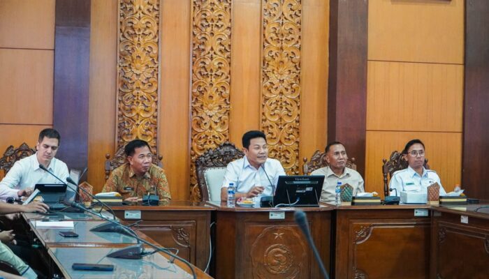 Flyover Gedangan Dibangun Enam Lajur Dua Arah, Antisipasi Kepadatan Lalin 30 Tahun Kedepan
