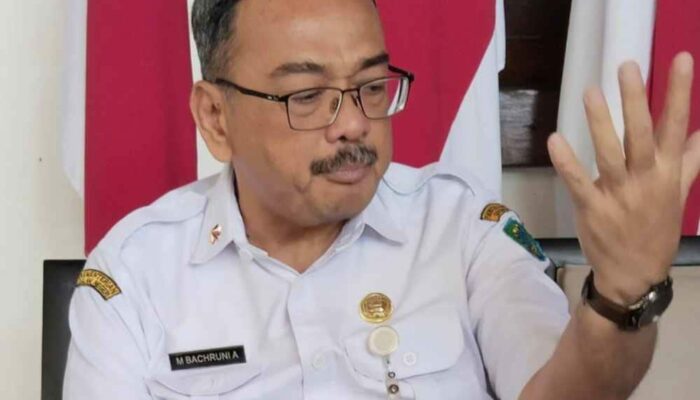 Pihak BPR Delta Artha Kabupaten Sidoarjo Memberikan Ultimatum enam bulan NPL Tembus 8,47%, Komut Baru ke Direksi 1 Oktober 2026