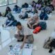 Sekolah Di SMK Antartika 2 Sidoarjo Gelar Bunkasai JECC SMK se Jatim 2026