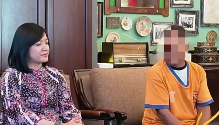 Polrestabes Amankan Pria 65 Tahun atas Dugaan Kekerasan Seksual terhadap Anak di Surabaya