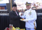 HUT ke-81 TNI, Pemkab Sidoarjo Tekankan Pentingnya Penguatan Kolaborasi