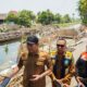 Kejar Target Selesai Desember, Proyek Pembangunan Jembatan Candinegoro Dikebut 24 Jam