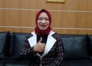 Ketua DPRD Purwakarta Sri Fuji Utami Dukung Satgas Pekerja Migran di Jawa Barat