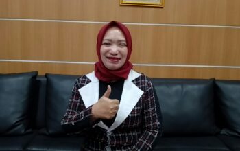 Ketua DPRD Purwakarta Sri Fuji Utami Dukung Satgas Pekerja Migran di Jawa Barat