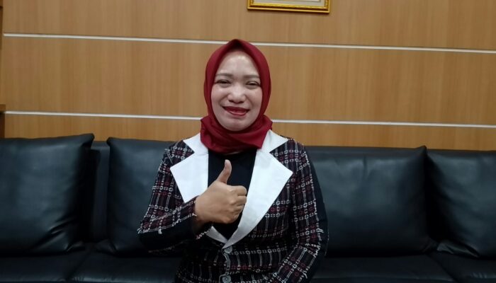 Ketua DPRD Purwakarta Sri Fuji Utami Dukung Satgas Pekerja Migran di Jawa Barat