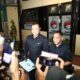 Polres Pelabuhan Tanjung Perak Gagalkan Peredaran 95,44 Gram Sabu Lintas Daerah