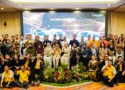 Dukung Iklim Industri dan Perdagangan, Wabup Mimik Idayana: Sidoarjo Butuh Mobilitas yang Tangguh