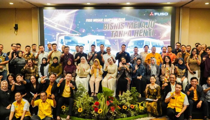 Dukung Iklim Industri dan Perdagangan, Wabup Mimik Idayana: Sidoarjo Butuh Mobilitas yang Tangguh