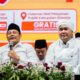 Bupati Subandi Bangga Sidoarjo Menjadi Tempat Bersholawat 99