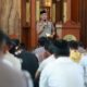 Gelorakan Semangat ‘Jogo Omah’, Kapolda Jatim Tekankan Polisi Bersama Masyarakat Jaga Kamtibmas