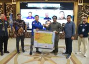 Warga Sidoarjo Dibekali Pemahaman Potensi Gempa Bumi