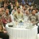 Bupati Subandi Hadiri Kenal Pamit Kapolresta Sidoarjo, Ajak Lanjutkan Sinergi Jaga Kondusivitas Daerah