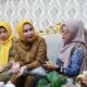 Perpustakaan Digital Sekolah Perluas Akses Literasi Siswa di Sidoarjo