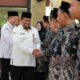 Dewan Pendidikan Sidoarjo Dikukuhkan, Pj Sekda Tekankan Kolaborasi
