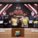 Kurang dari 24 Jam, Polres Jember Tangkap Dua Terduga Perampok Toko Emas
