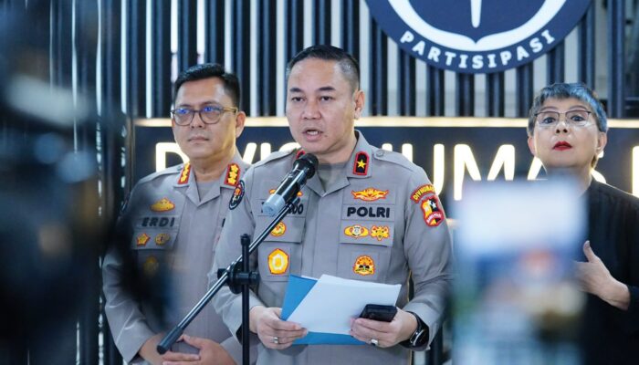 Polri: Operasi Patuh 2026 Utamakan Keselamatan Bersama dan Budaya Tertib Berlalu Lintas