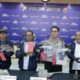 Polda Jatim Ungkap Dugaan Pembunuhan Berencana Dua Korban di Madiun, Satu Tersangka Diamankan