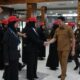 Internal Pemkab Sidoarjo Gandeng Kejaksaan Agung untuk Tingkatkan Pengawasan