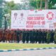 Bupati Sidoarjo; Pemuda Sidoarjo Harus Hadir Sebagai Motor Penggerak Pembangunan, Menciptakan Inovasi, dan Pelopor Solusi Atas Berbagai Tantangan Daerah