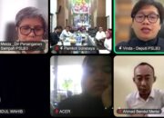 Lomba Kampung Pancasila 2026 Masuk Tahap II, Pemkot Surabaya Bidik 200 RW Terbaik