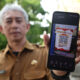 Heboh Kode QR UMKM Nyambung ke Bank Tiongkok, Ini Penjelasan Pemkot Surabaya