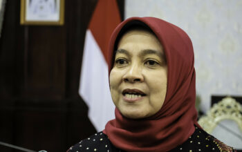 Lindungi Hak Tumbuh Kembang, Pemkot Surabaya Imbau Warga Hentikan Penyebaran Foto ABH