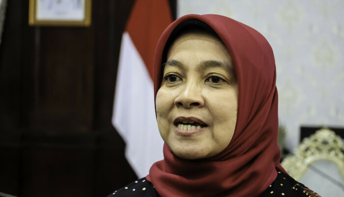 Lindungi Hak Tumbuh Kembang, Pemkot Surabaya Imbau Warga Hentikan Penyebaran Foto ABH