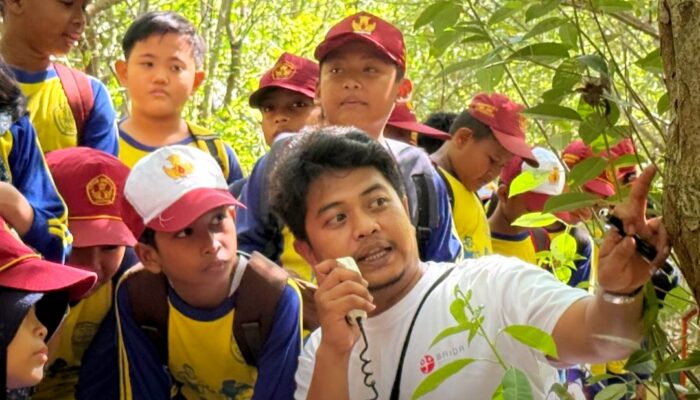 Dispendik Surabaya Imbau SD-SMP Manfaatkan Destinasi Lokal untuk Outing Class