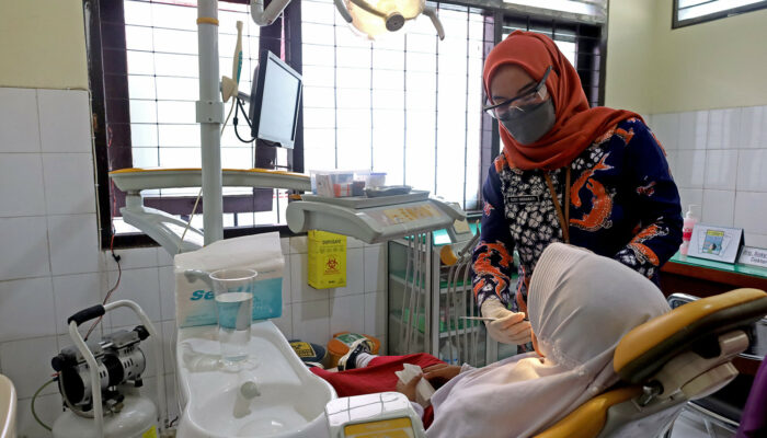 Wali Kota Eri Prioritaskan Pelayanan Dasar pada 2027