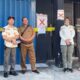Satpol PP Segel Toko Mihol di Wonokromo, Jual Eceran dan Berada Dekat Pemukiman