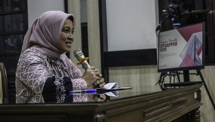 Pemkot Surabaya Dampingi Keluarga Anak Penyandang Disabilitas yang Meninggal Dunia