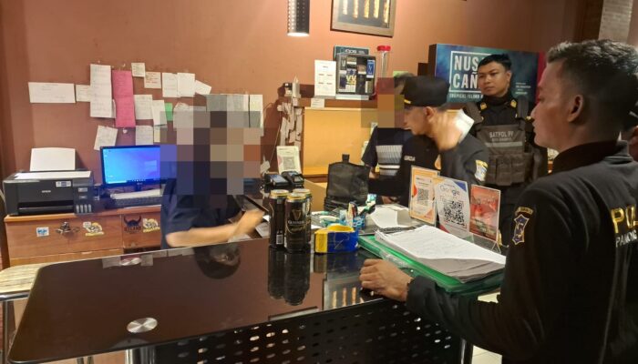 Pemkot Surabaya Batasi Penjualan Miras, Usaha Wajib Tutup Pukul 22.00 WIB