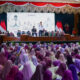 Peringati Maulid Nabi, Wali Kota Eri Ajak Majelis Taklim Perkuat Edukasi Keluarga untuk Pembangunan Surabaya